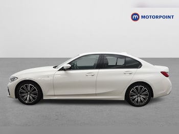 Used BMW 3 Series 2021 for sale - 76491540: Photo