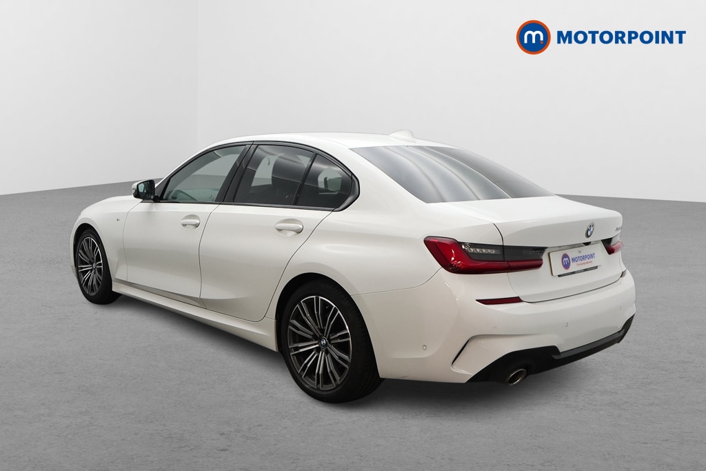 Used BMW 3 Series 2021 for sale - 76491540: Photo 5