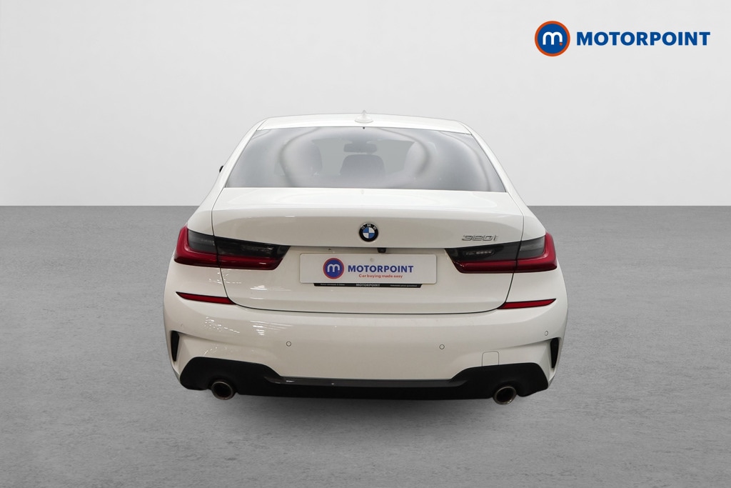 Used BMW 3 Series 2021 for sale - 76491540: Photo 6