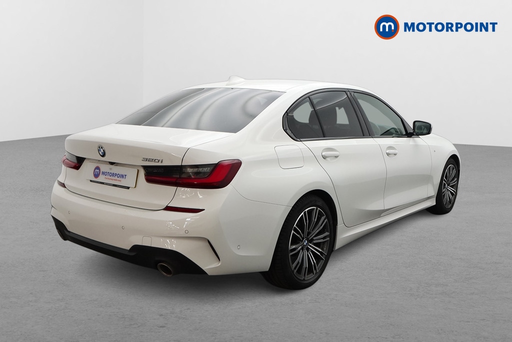 Used BMW 3 Series 2021 for sale - 76491540: Photo 7