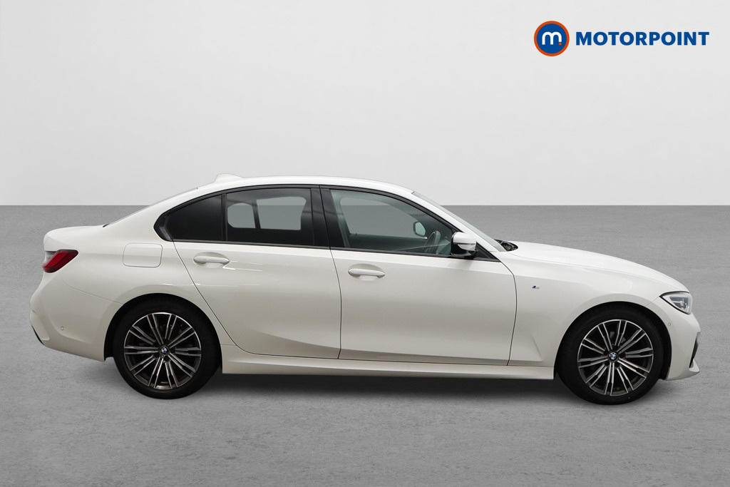 Used BMW 3 Series 2021 for sale - 76491540: Photo 8