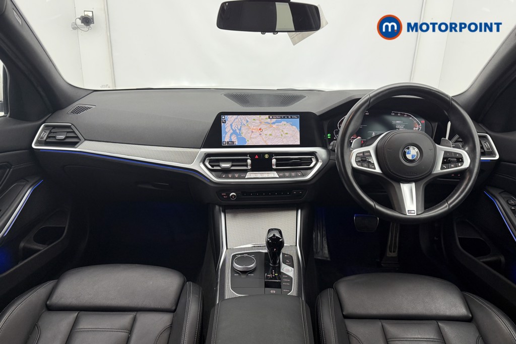 Used BMW 3 Series 2021 for sale - 76491540: Photo 9