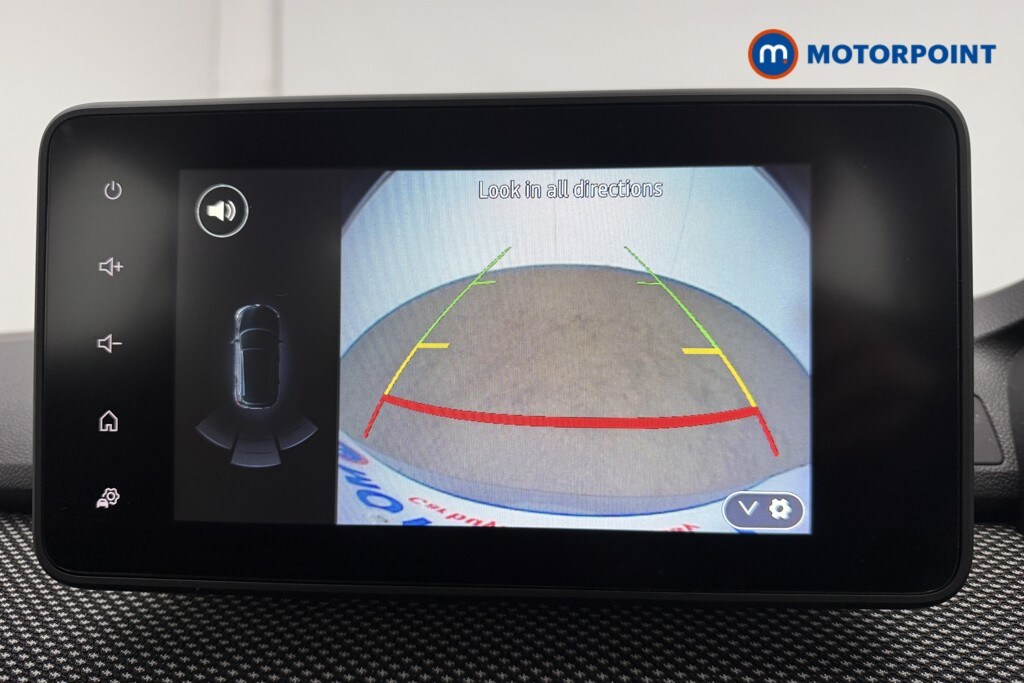 Used Dacia Sandero 2024 for sale - 77998077: Photo 11