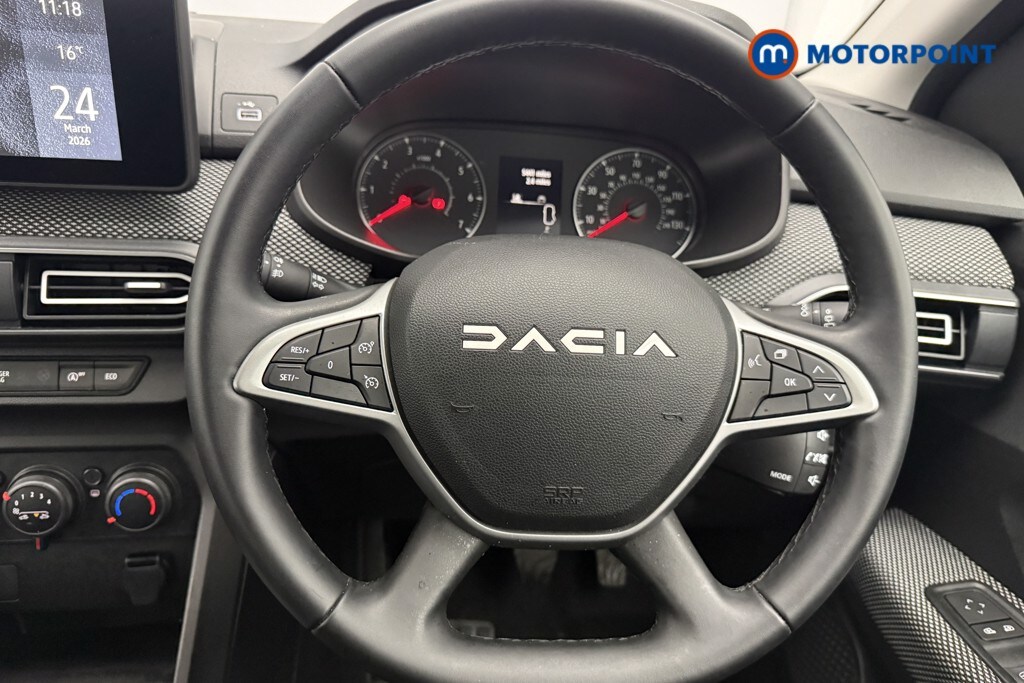 Used Dacia Sandero 2024 for sale - 77998077: Photo 12