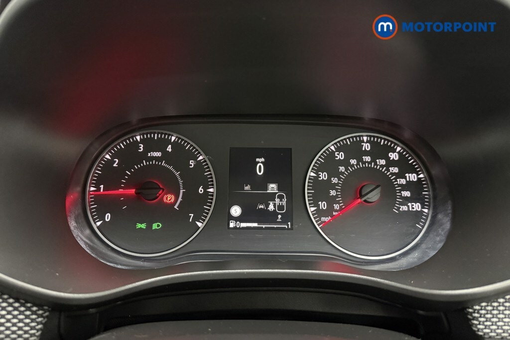 Used Dacia Sandero 2024 for sale - 77998077: Photo 13