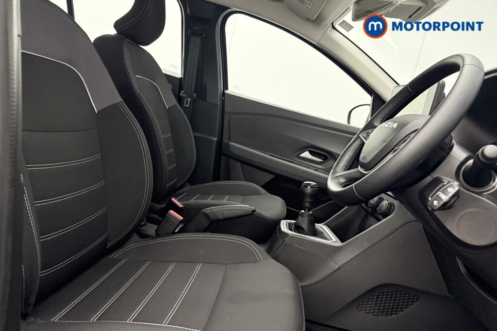 Used Dacia Sandero 2024 for sale - 77998077: Photo 15