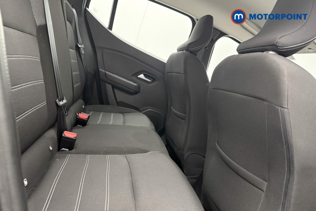 Used Dacia Sandero 2024 for sale - 77998077: Photo 16