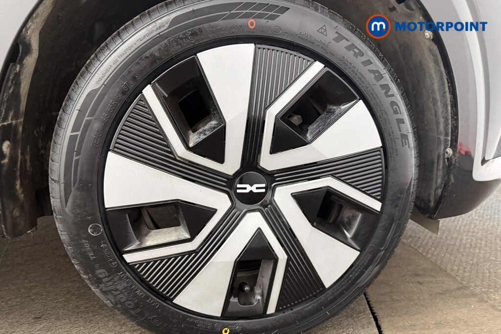 Used Dacia Sandero 2024 for sale - 77998077: Photo 18