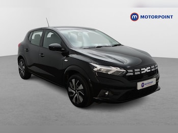 Used Dacia Sandero 2024 for sale - 77998077: Photo