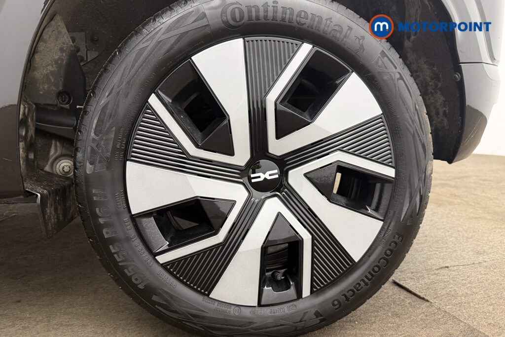 Used Dacia Sandero 2024 for sale - 77998077: Photo 20