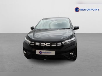 Used Dacia Sandero 2024 for sale - 77998077: Photo