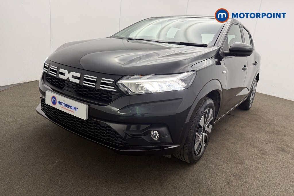 Used Dacia Sandero 2024 for sale - 77998077: Photo 30