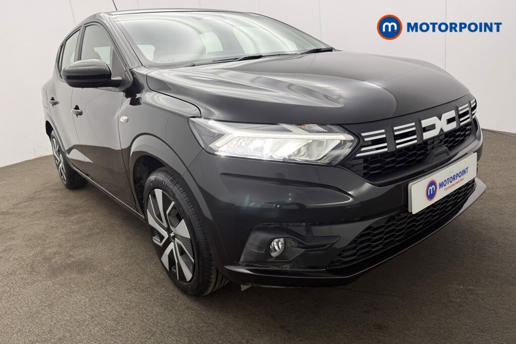 Used Dacia Sandero 2024 for sale - 77998077: Photo 31