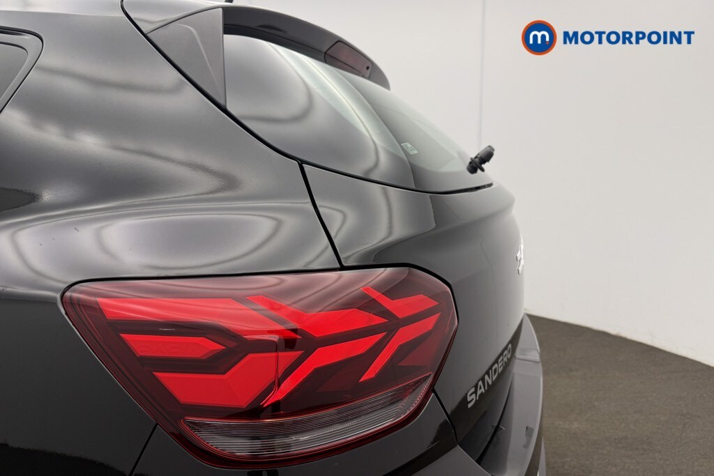 Used Dacia Sandero 2024 for sale - 77998077: Photo 33