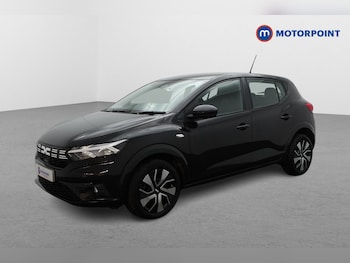 Used Dacia Sandero 2024 for sale - 77998077: Photo