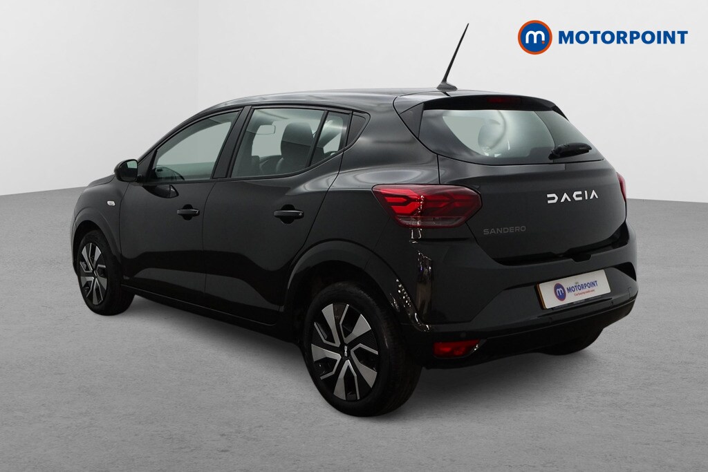 Used Dacia Sandero 2024 for sale - 77998077: Photo 5