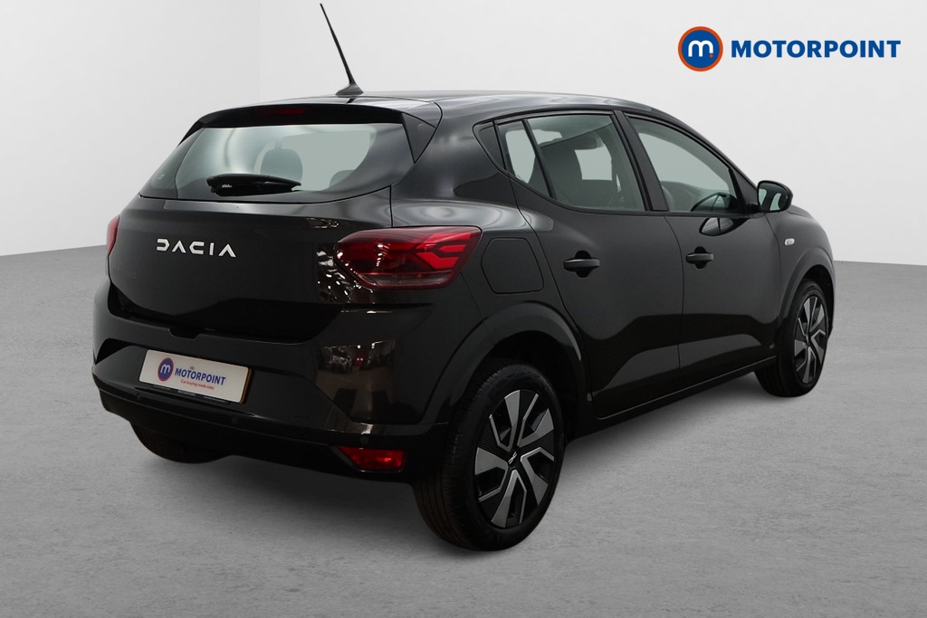 Used Dacia Sandero 2024 for sale - 77998077: Photo 7