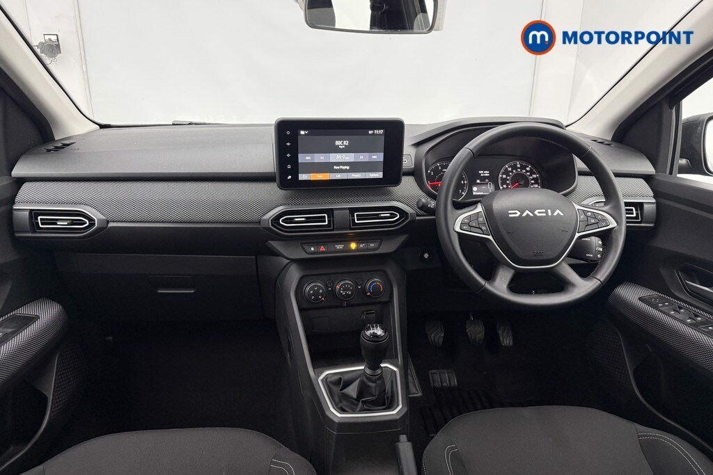 Used Dacia Sandero 2024 for sale - 77998077: Photo 9