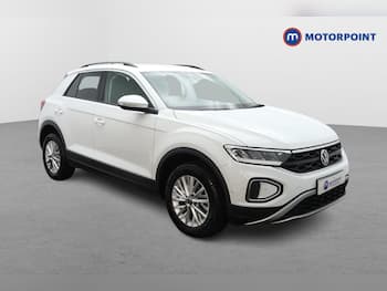 Used Volkswagen T-Roc 2023 for sale - 79339499: Photo