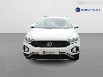 Used Volkswagen T-Roc 2023 for sale - 79339499: Photo