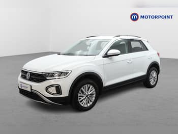 Used Volkswagen T-Roc 2023 for sale - 79339499: Photo