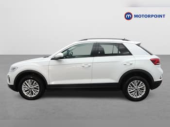 Used Volkswagen T-Roc 2023 for sale - 79339499: Photo