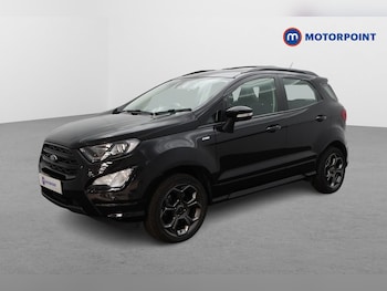 Used Ford Ecosport 2021 for sale - 75515133: Photo