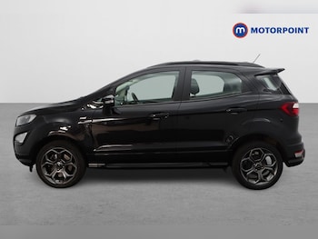 Used Ford Ecosport 2021 for sale - 75515133: Photo