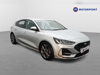 Ford - Focus