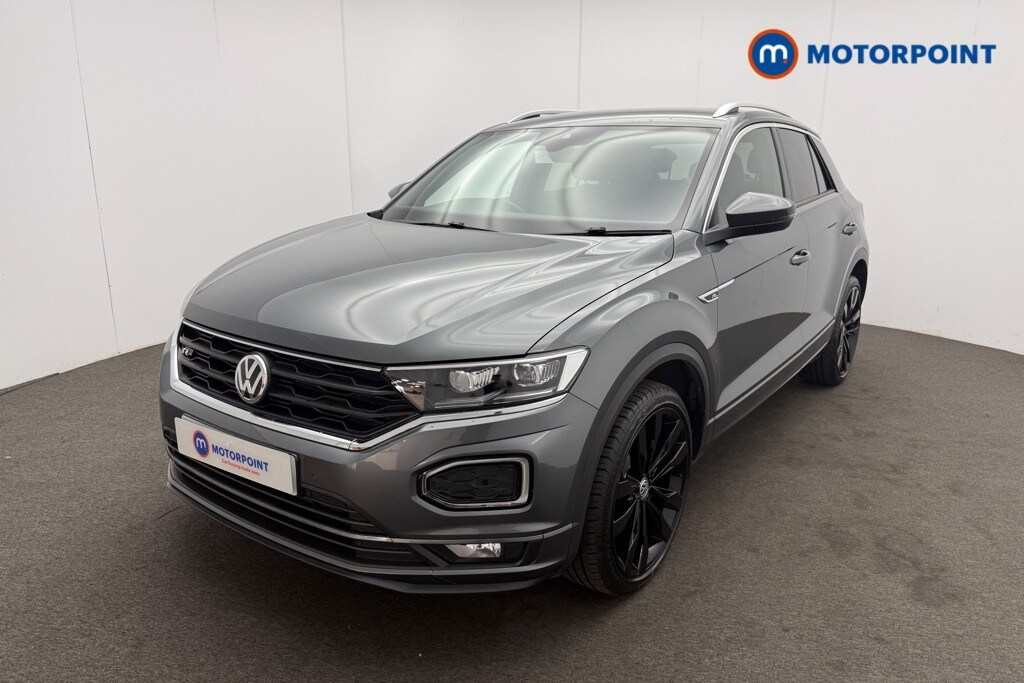 Used Volkswagen T-Roc 2020 for sale - 76117879: Photo 10