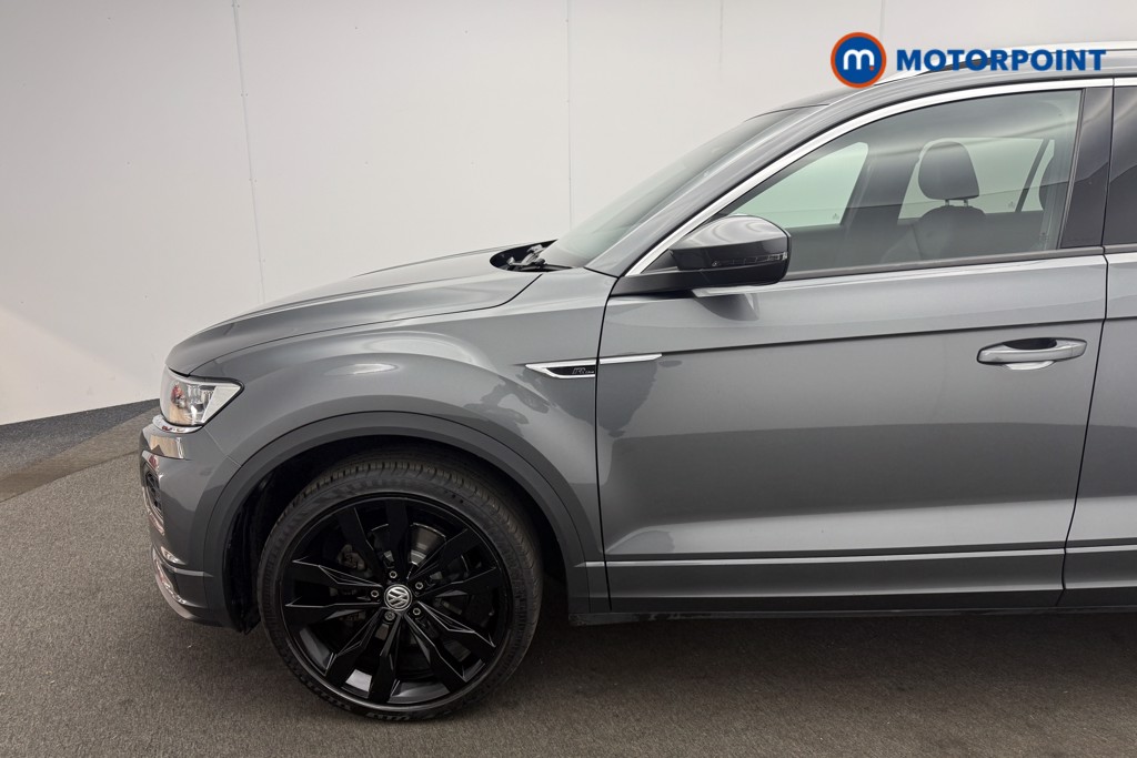 Used Volkswagen T-Roc 2020 for sale - 76117879: Photo 11