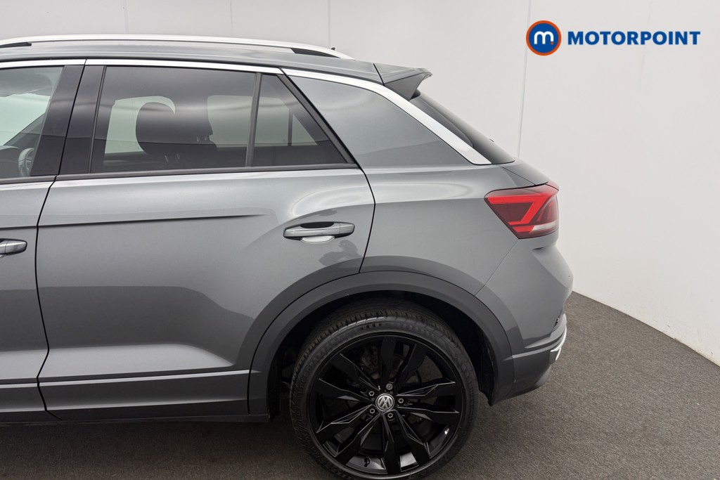 Used Volkswagen T-Roc 2020 for sale - 76117879: Photo 12