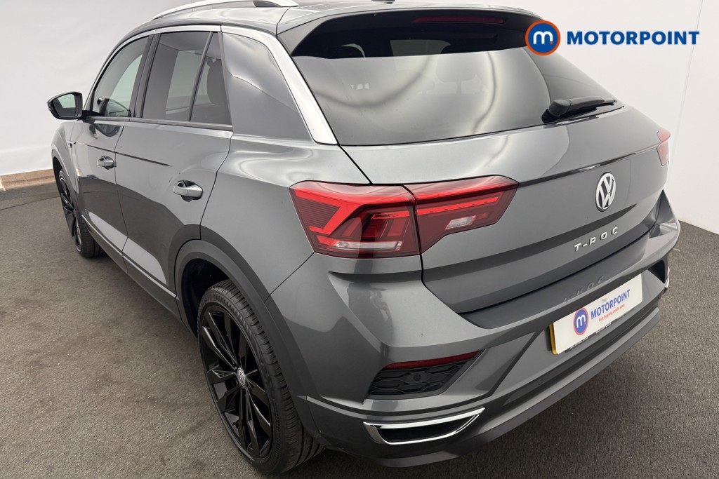 Used Volkswagen T-Roc 2020 for sale - 76117879: Photo 13