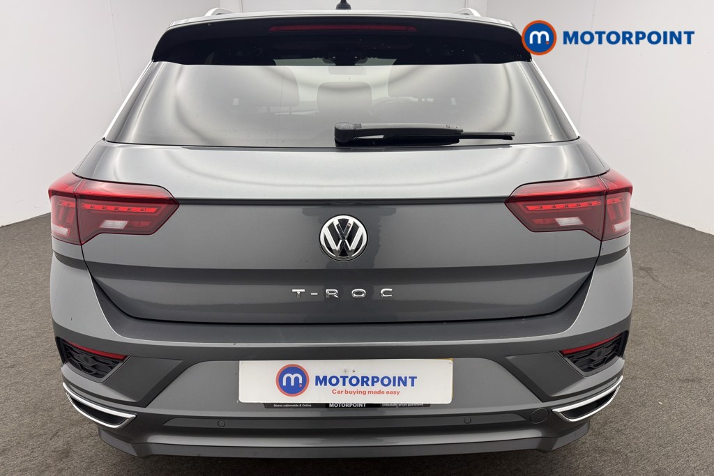 Used Volkswagen T-Roc 2020 for sale - 76117879: Photo 14