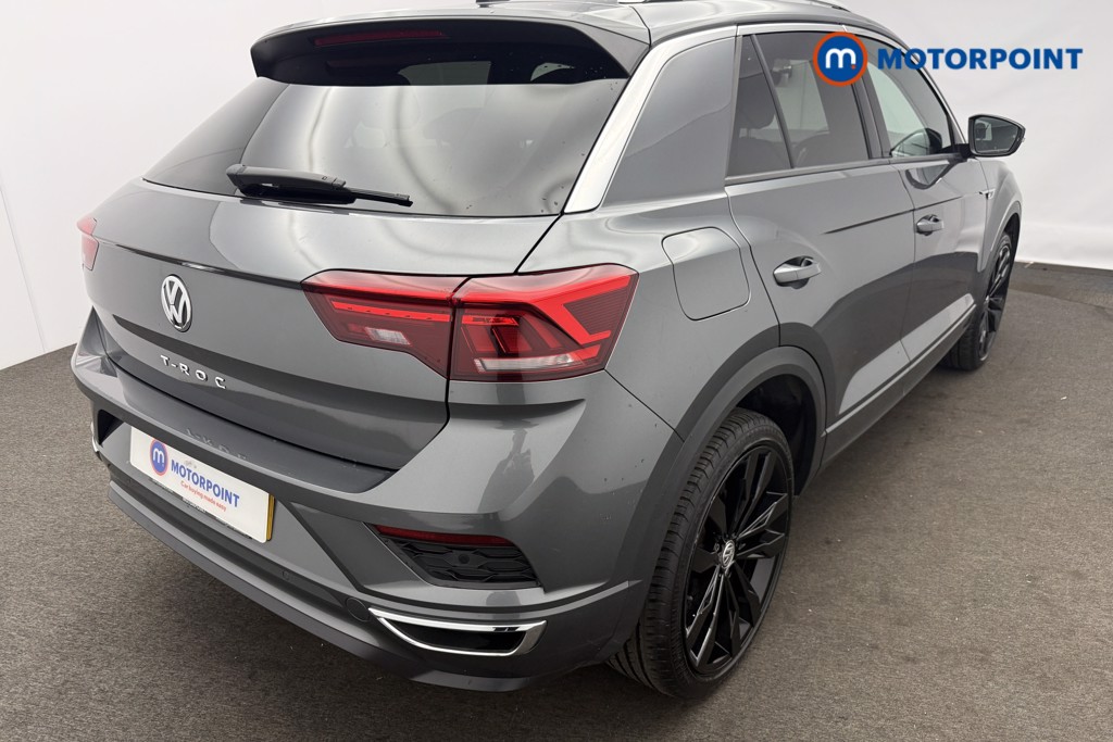Used Volkswagen T-Roc 2020 for sale - 76117879: Photo 15