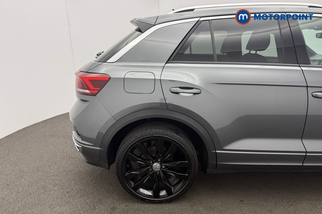 Used Volkswagen T-Roc 2020 for sale - 76117879: Photo 16