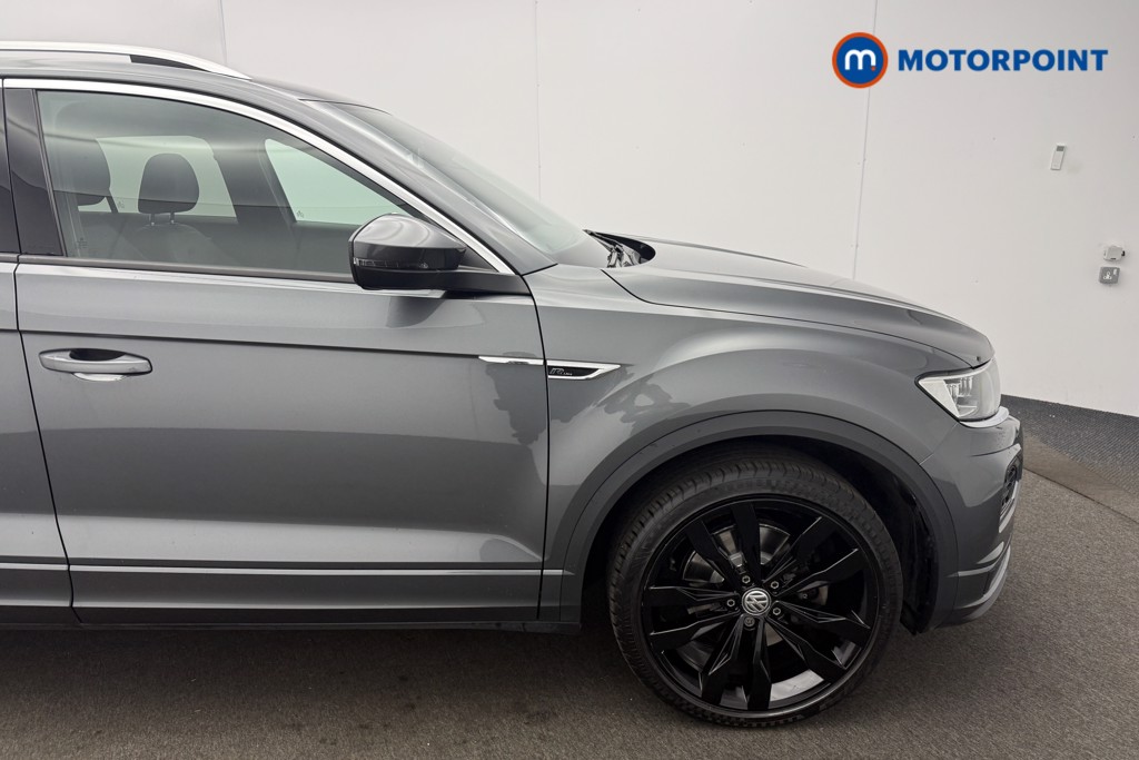 Used Volkswagen T-Roc 2020 for sale - 76117879: Photo 17
