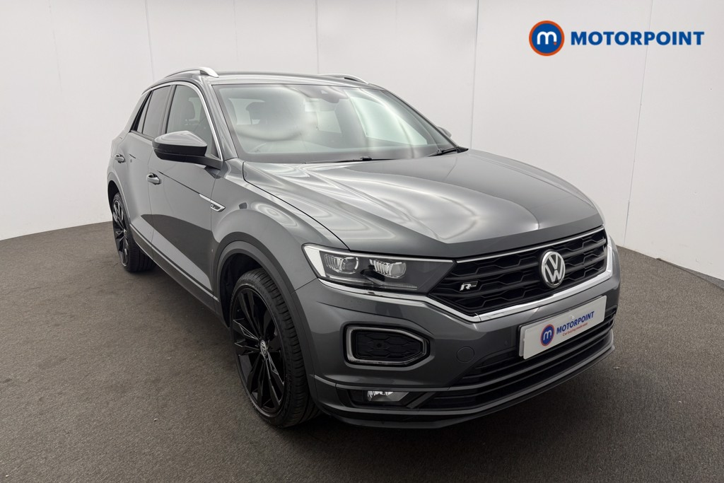 Used Volkswagen T-Roc 2020 for sale - 76117879: Photo 18