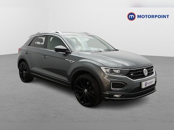 Volkswagen - T-Roc