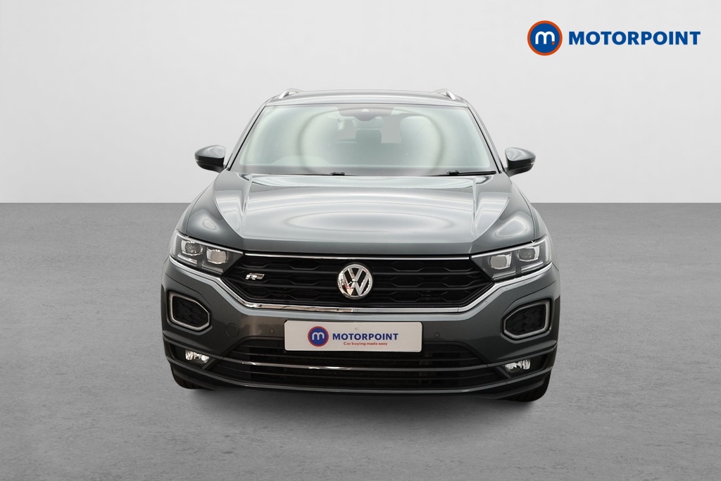 Used Volkswagen T-Roc 2020 for sale - 76117879: Photo 2