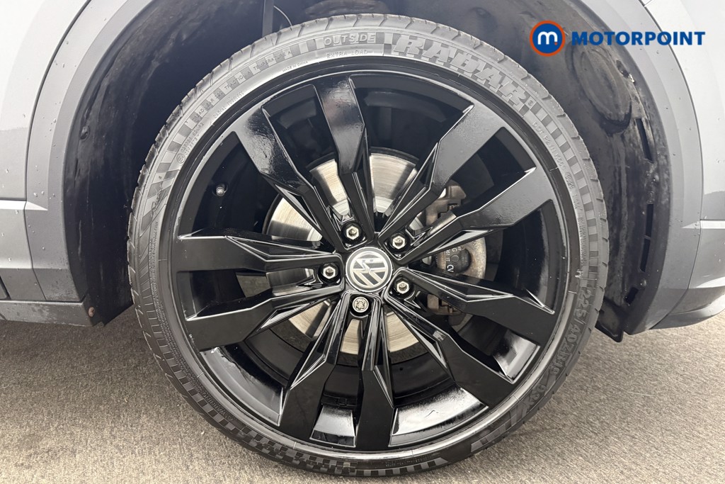 Used Volkswagen T-Roc 2020 for sale - 76117879: Photo 22
