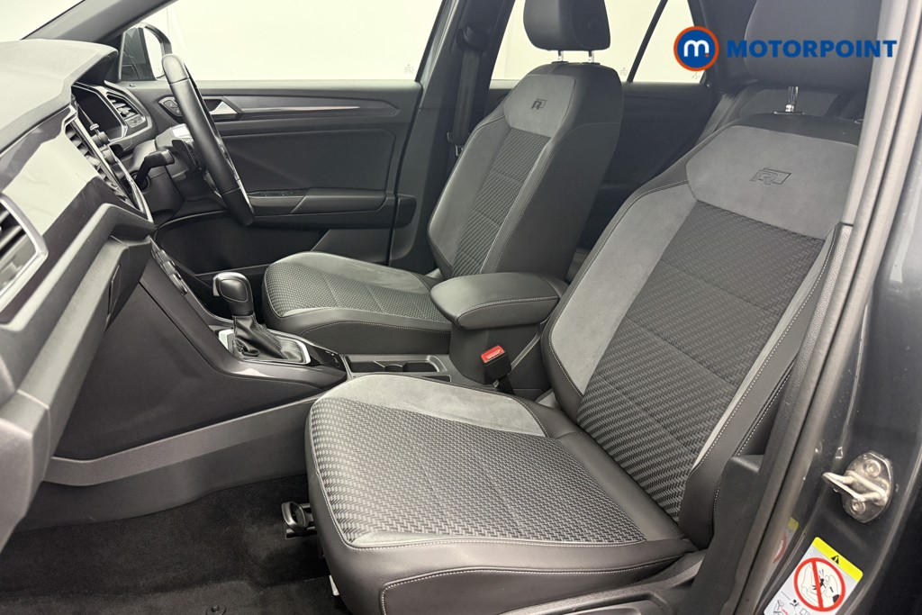 Used Volkswagen T-Roc 2020 for sale - 76117879: Photo 23