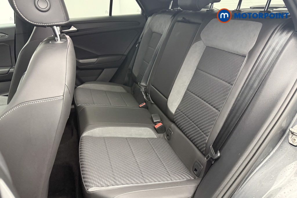 Used Volkswagen T-Roc 2020 for sale - 76117879: Photo 24