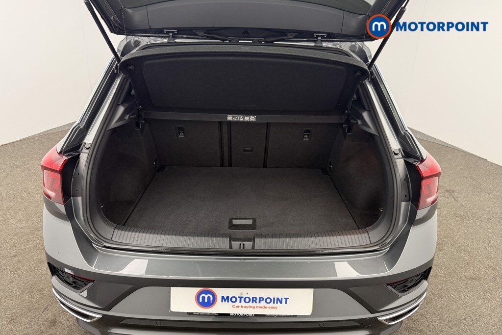 Used Volkswagen T-Roc 2020 for sale - 76117879: Photo 25