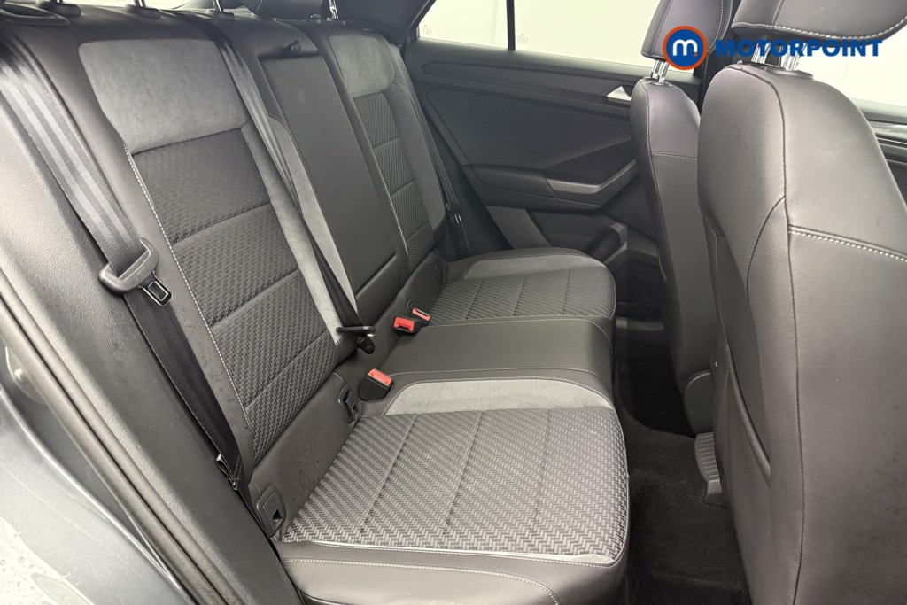 Used Volkswagen T-Roc 2020 for sale - 76117879: Photo 27