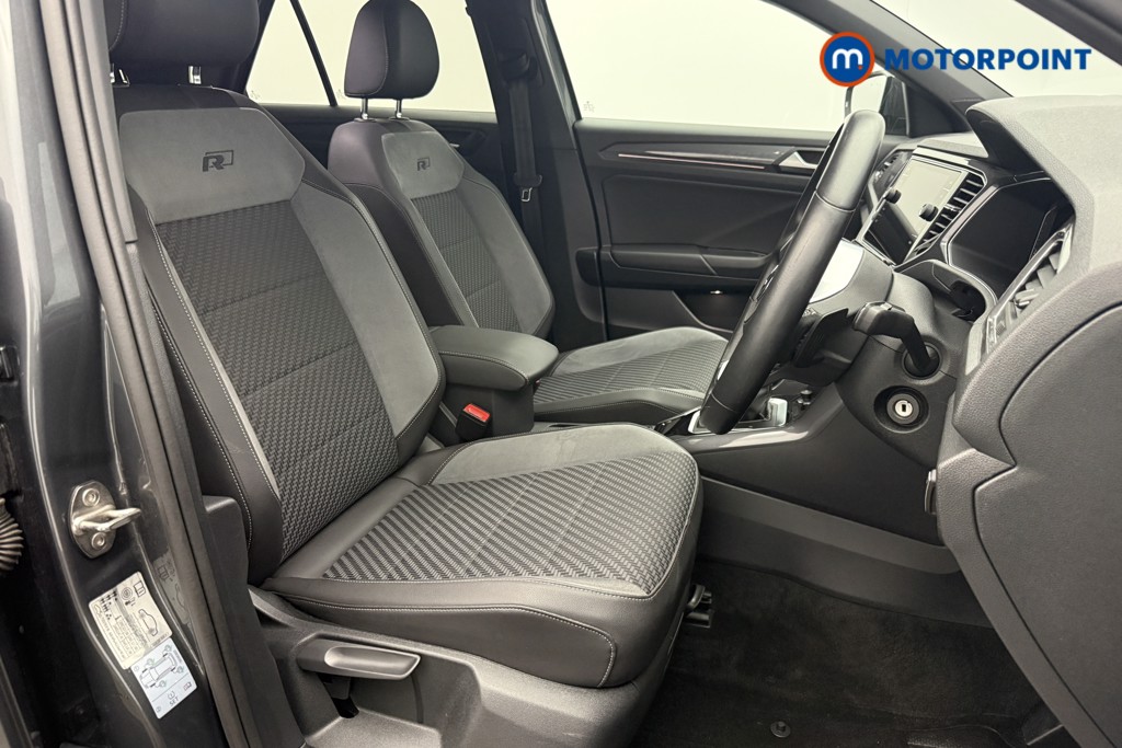Used Volkswagen T-Roc 2020 for sale - 76117879: Photo 28