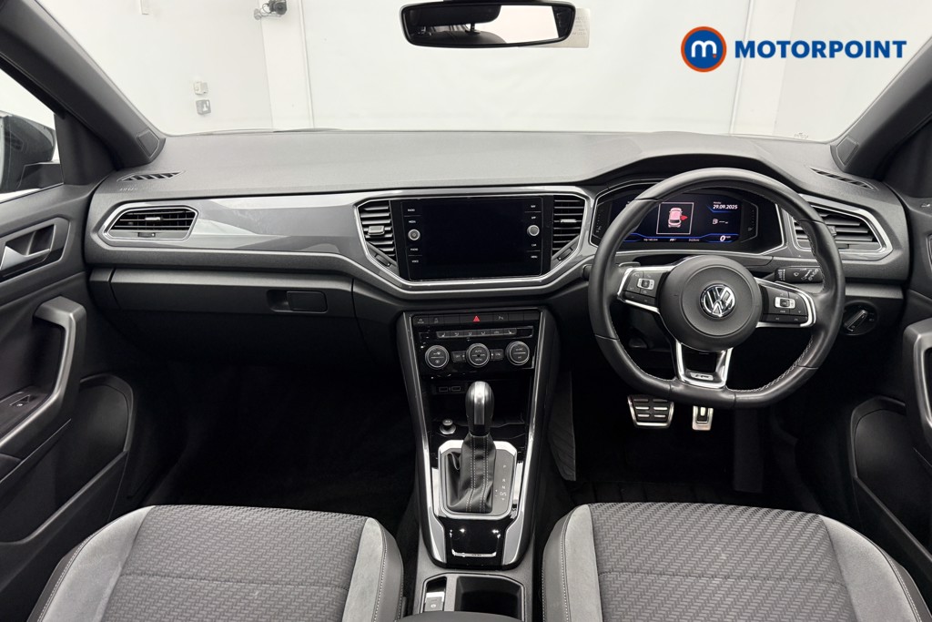 Used Volkswagen T-Roc 2020 for sale - 76117879: Photo 29