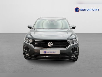 Used Volkswagen T-Roc 2020 for sale - 76117879: Photo 2