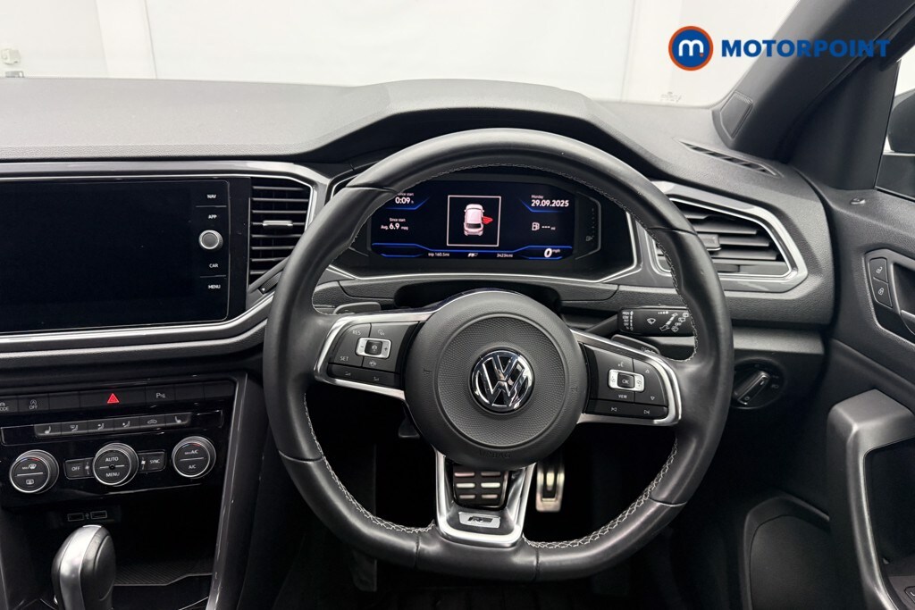 Used Volkswagen T-Roc 2020 for sale - 76117879: Photo 30