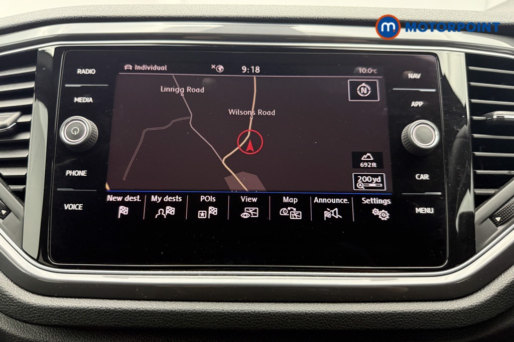 Used Volkswagen T-Roc 2020 for sale - 76117879: Photo 32